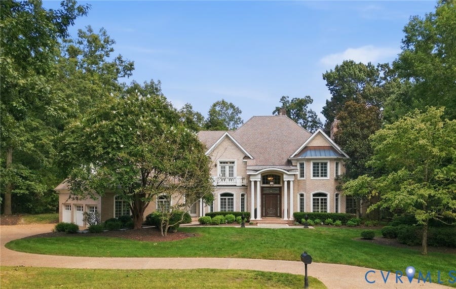 Property photo for 9601 Sloman Place, Henrico, VA