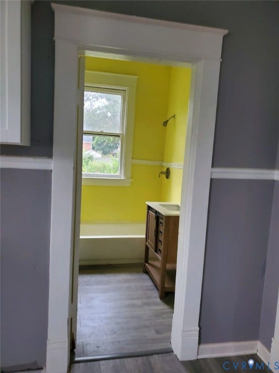 3105 Woodrow Avenue, Brookland Park, Richmond, VA 23222 3105 Woodrow Avenue, Brookland Park, Richmond, VA 23222