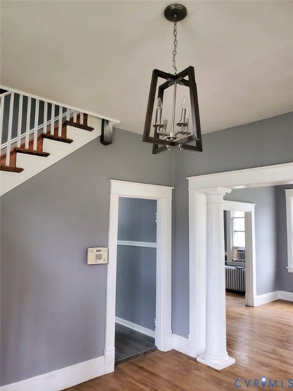 3105 Woodrow Avenue, Brookland Park, Richmond, VA 23222 3105 Woodrow Avenue, Brookland Park, Richmond, VA 23222