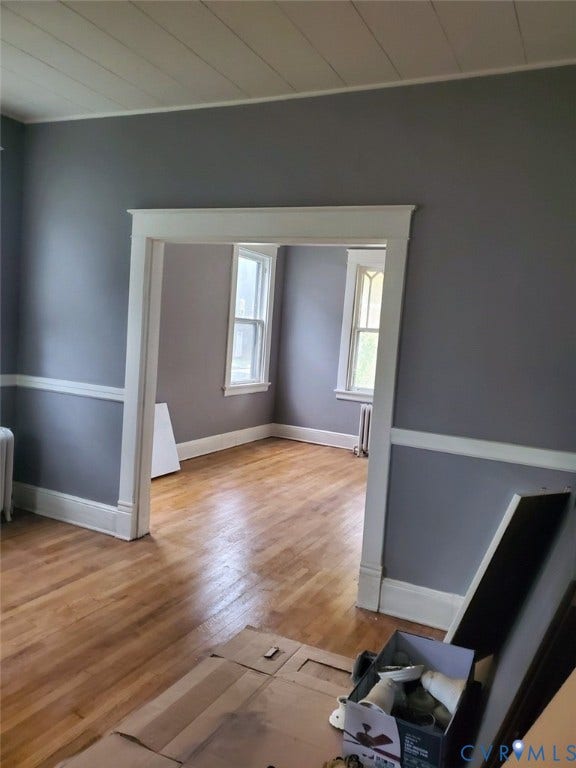 3105 Woodrow Avenue, Brookland Park, Richmond, VA 23222 3105 Woodrow Avenue, Brookland Park, Richmond, VA 23222
