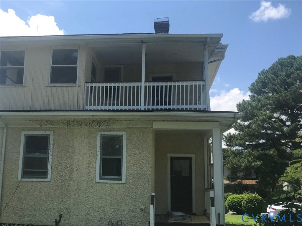 3105 Woodrow Avenue, Brookland Park, Richmond, VA 23222 3105 Woodrow Avenue, Brookland Park, Richmond, VA 23222