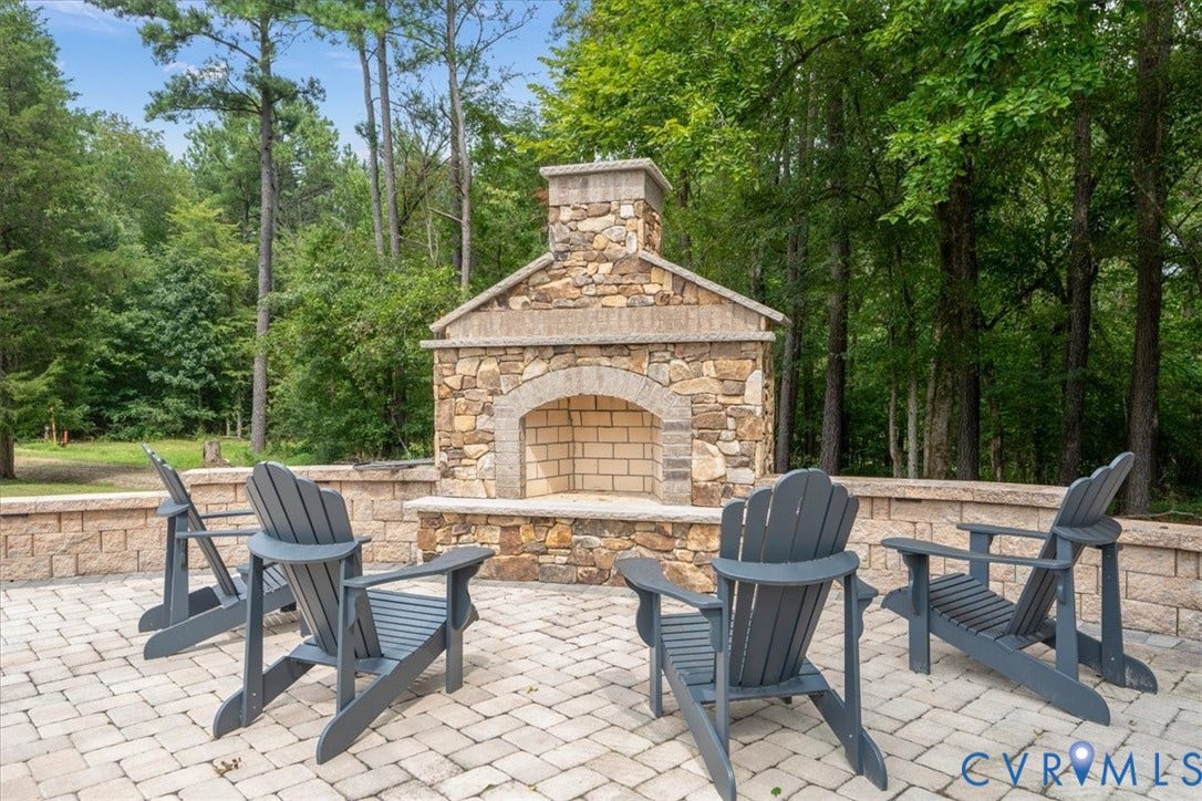 5200 Anderson Highway, Powhatan, VA 23139 5200 Anderson Highway, Powhatan, VA 23139