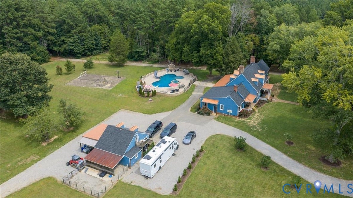 5200 Anderson Highway, Powhatan, VA 23139 5200 Anderson Highway, Powhatan, VA 23139