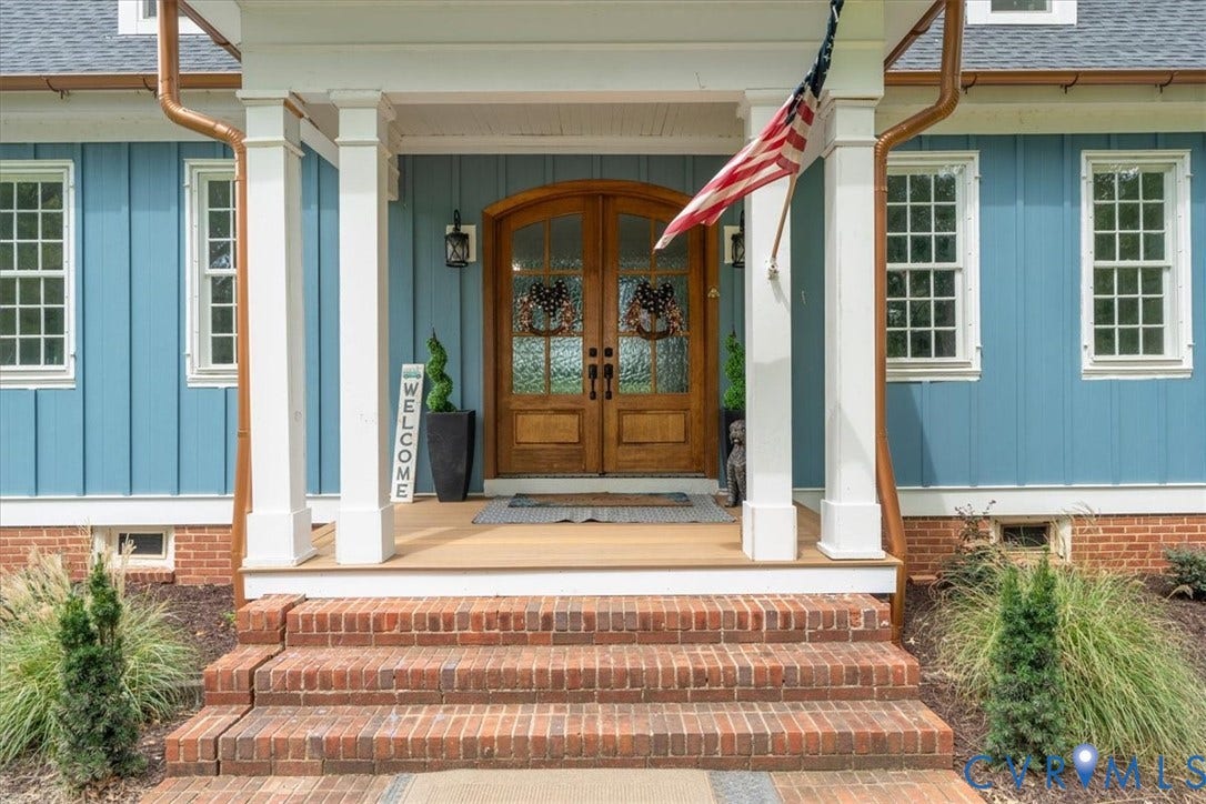 5200 Anderson Highway, Powhatan, VA 23139 5200 Anderson Highway, Powhatan, VA 23139
