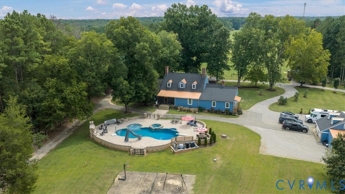 5200 Anderson Highway, Powhatan, VA 23139 5200 Anderson Highway, Powhatan, VA 23139