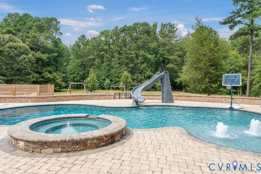 5200 Anderson Highway, Powhatan, VA 23139 5200 Anderson Highway, Powhatan, VA 23139