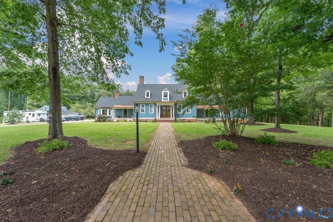 5200 Anderson Highway, Powhatan, VA 23139 5200 Anderson Highway, Powhatan, VA 23139