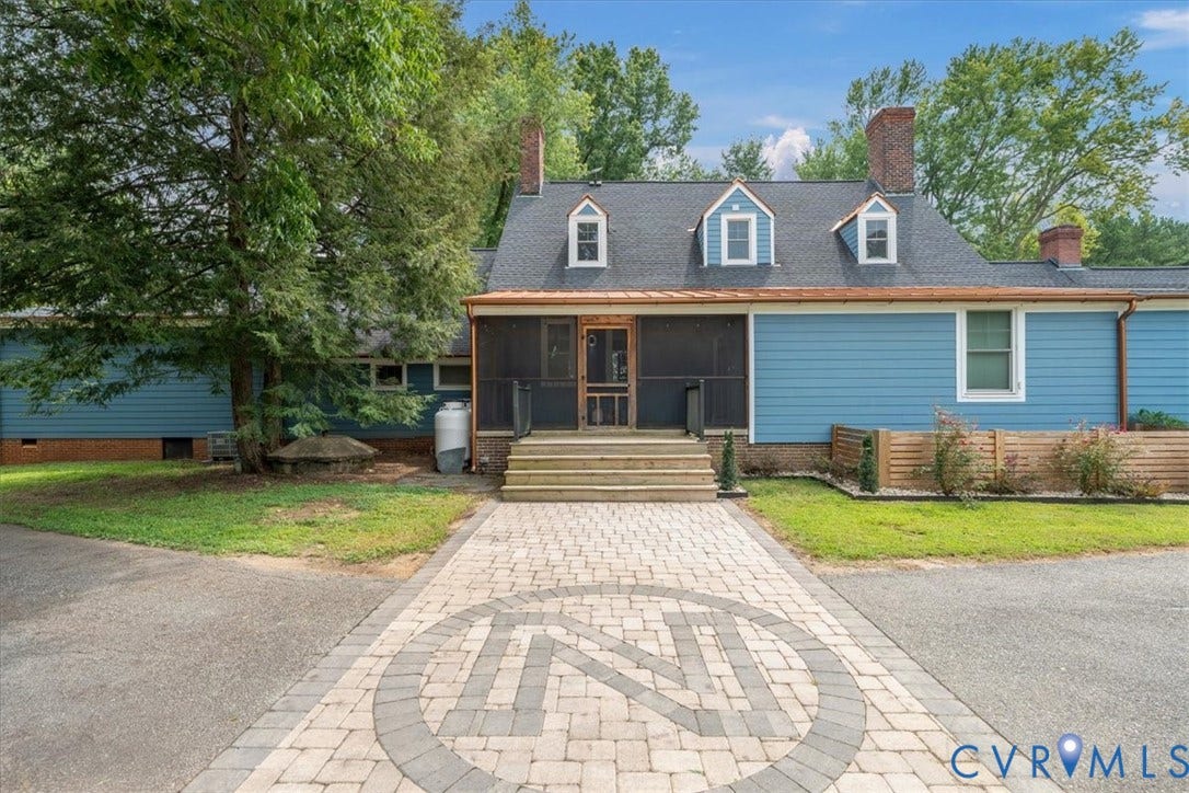 5200 Anderson Highway, Powhatan, VA 23139 5200 Anderson Highway, Powhatan, VA 23139