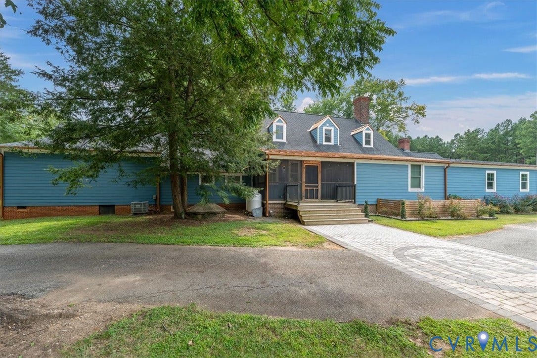 5200 Anderson Highway, Powhatan, VA 23139 5200 Anderson Highway, Powhatan, VA 23139