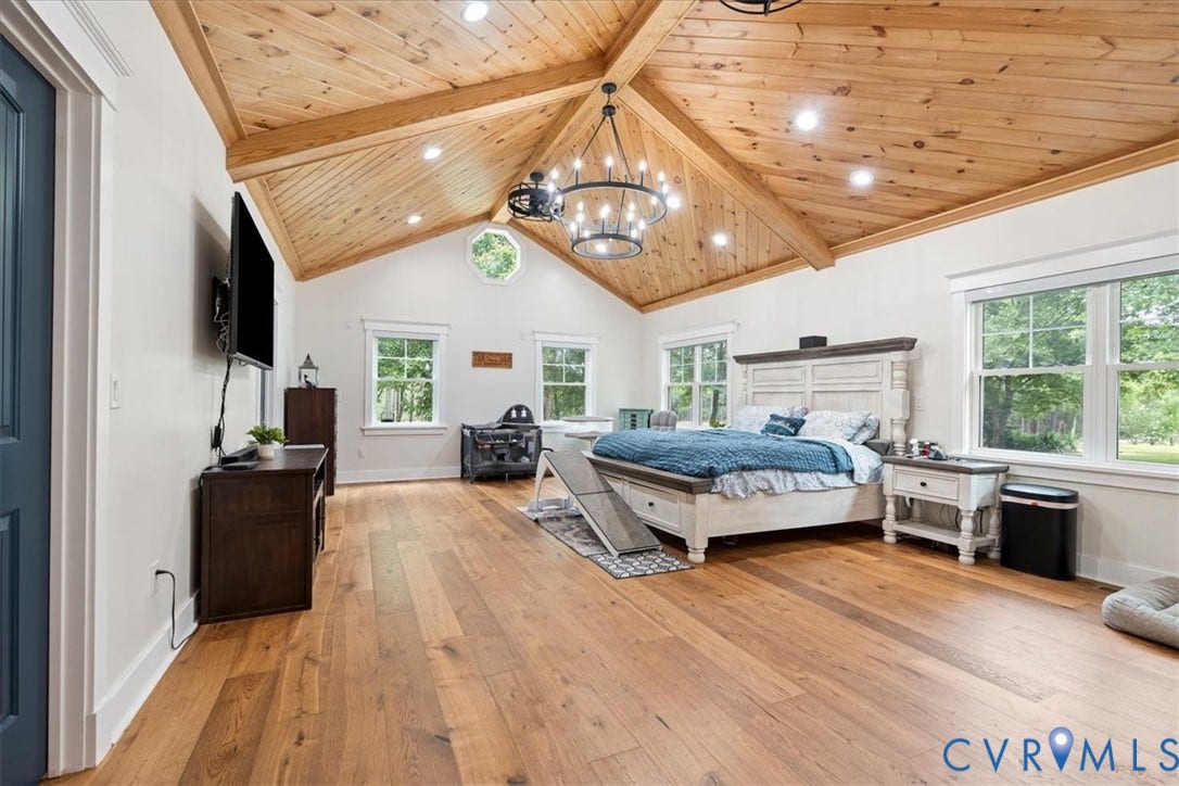 5200 Anderson Highway, Powhatan, VA 23139 5200 Anderson Highway, Powhatan, VA 23139