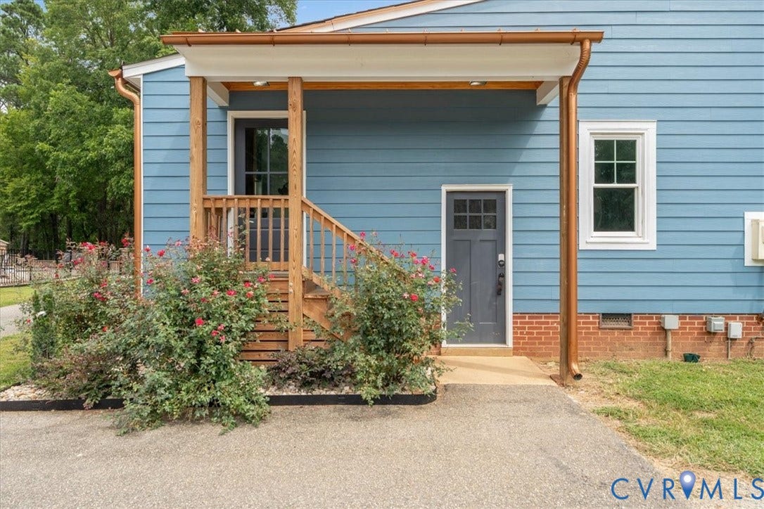 5200 Anderson Highway, Powhatan, VA 23139 5200 Anderson Highway, Powhatan, VA 23139