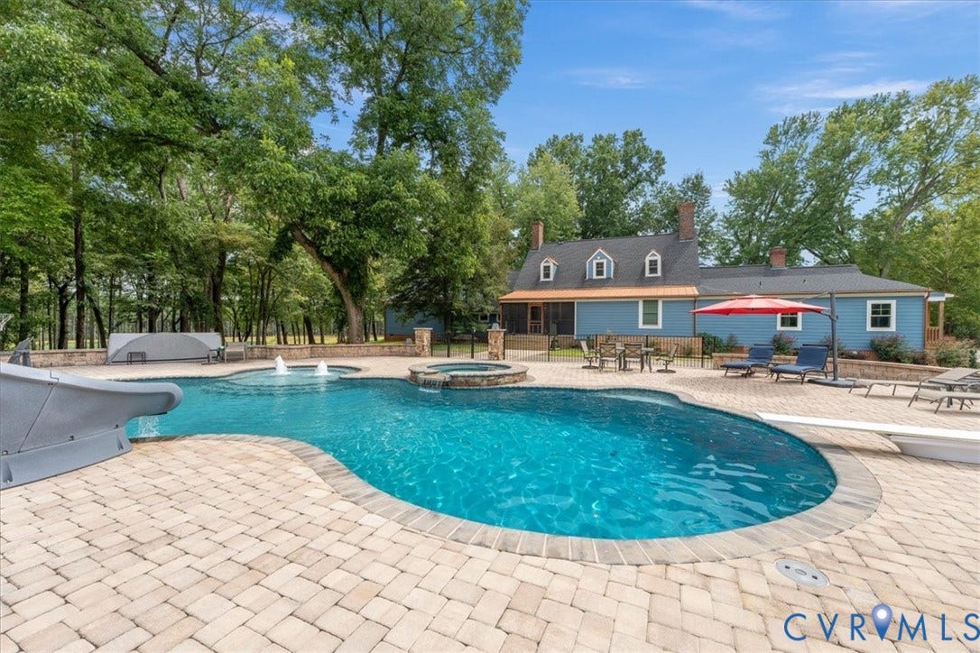 5200 Anderson Highway, Powhatan, VA 23139 5200 Anderson Highway, Powhatan, VA 23139