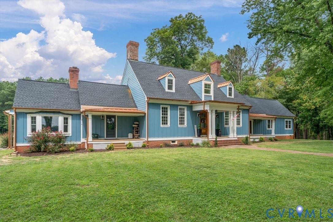 5200 Anderson Highway, Powhatan, VA 23139 5200 Anderson Highway, Powhatan, VA 23139