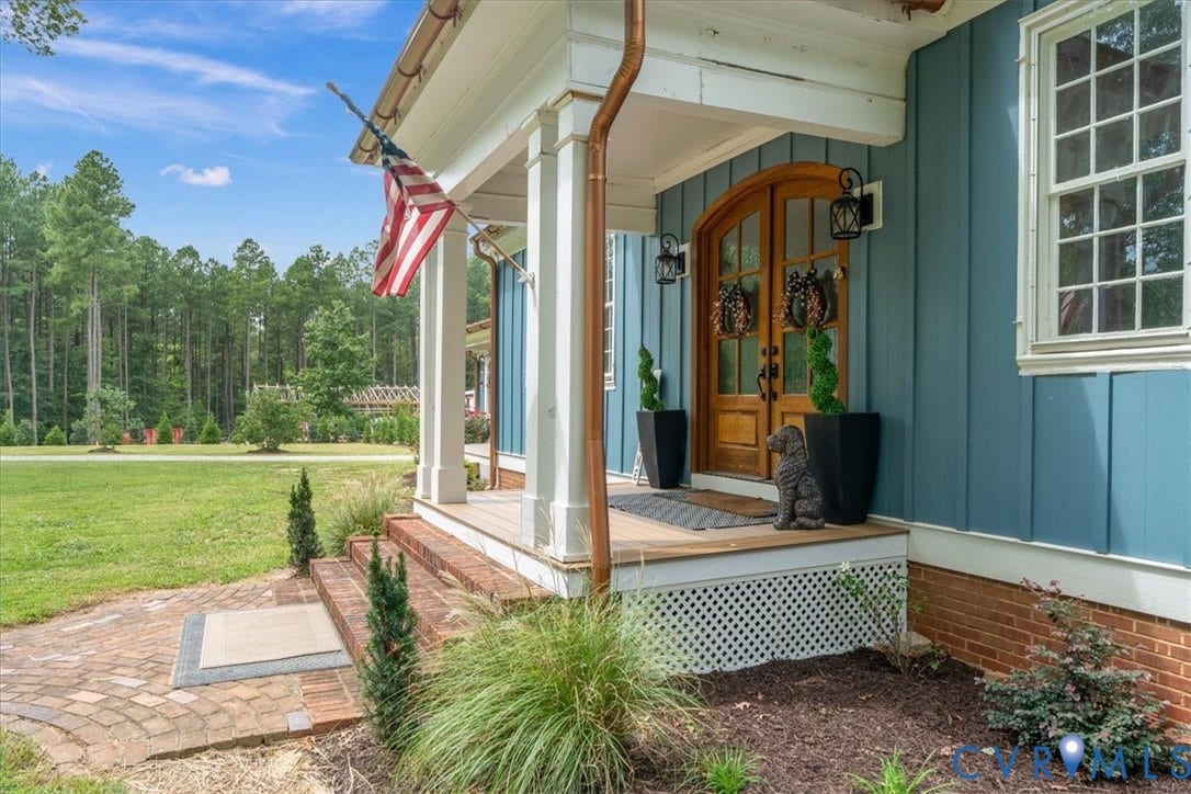 5200 Anderson Highway, Powhatan, VA 23139 5200 Anderson Highway, Powhatan, VA 23139