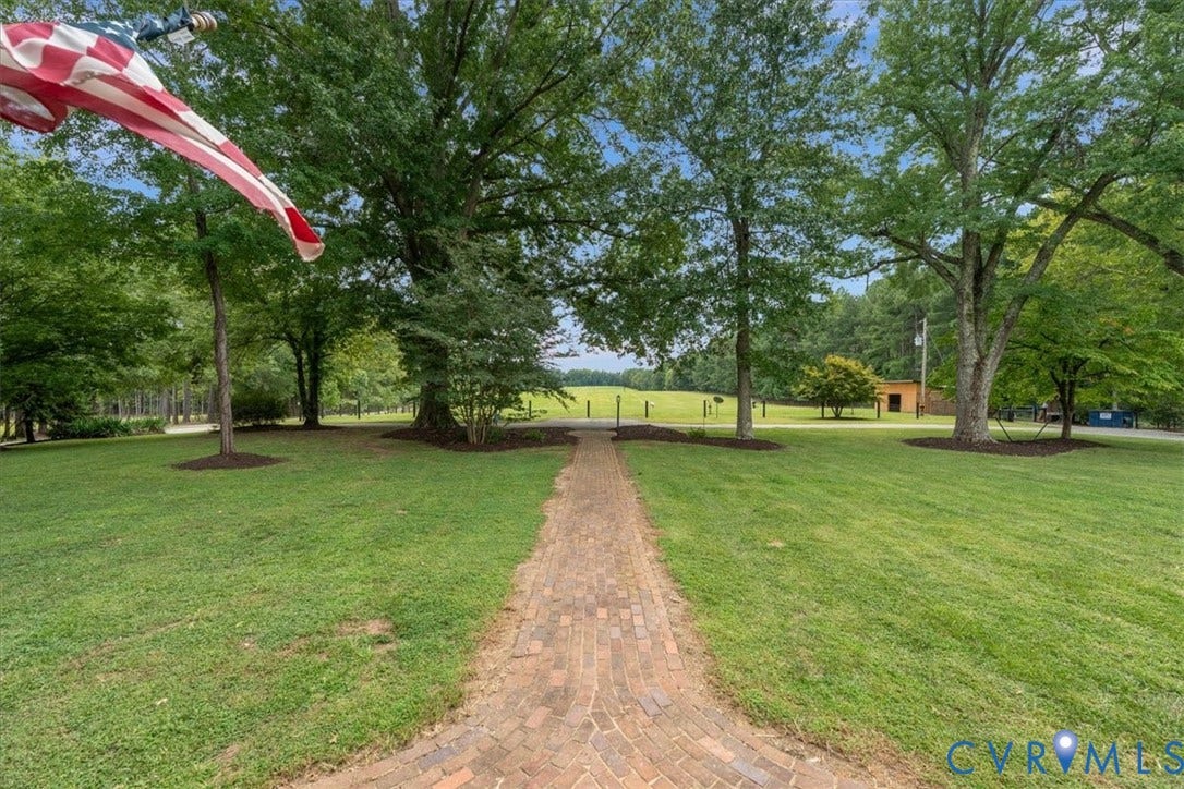 5200 Anderson Highway, Powhatan, VA 23139 5200 Anderson Highway, Powhatan, VA 23139