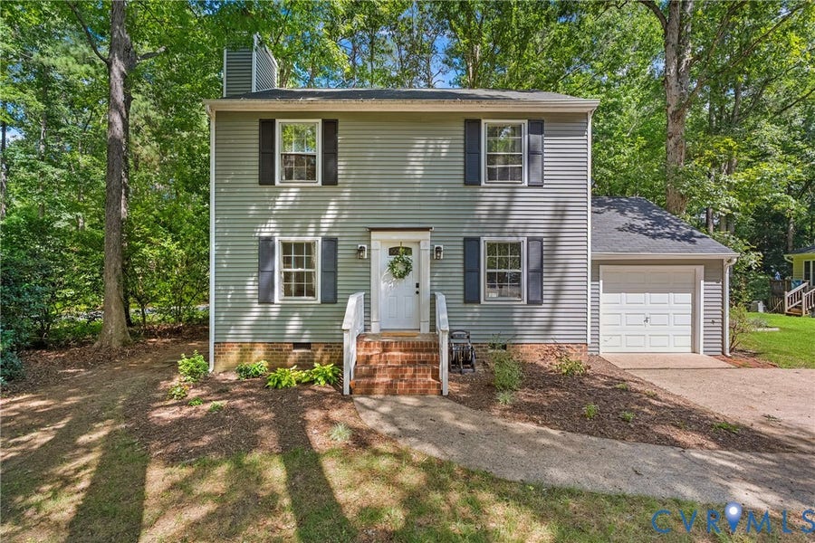 Property photo for 13902 Sagewood Trace, Midlothian, VA