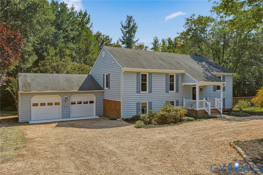 Property photo for 11911 Murray Hill Drive, Midlothian, VA