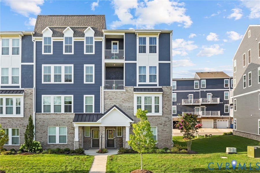 Property photo for 14431 Hancock Towns Drive, Chesterfield, VA