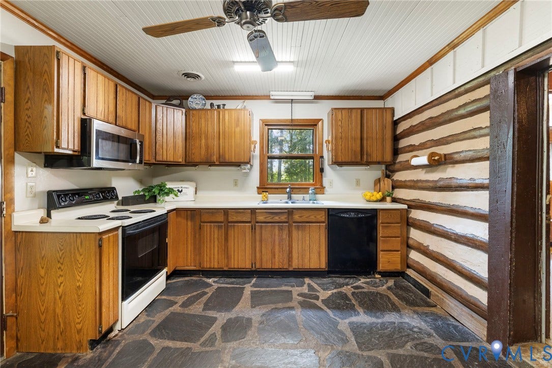 2635 Farmington Lane, Powhatan, VA 23139