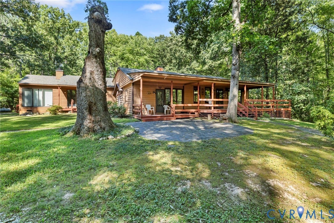 2635 Farmington Lane, Powhatan, VA 23139