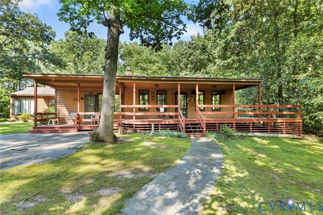 2635 Farmington Lane, Powhatan, VA 23139