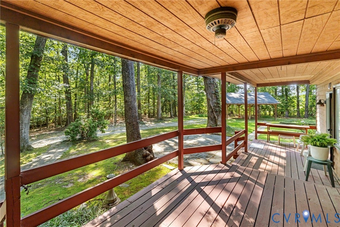 2635 Farmington Lane, Powhatan, VA 23139