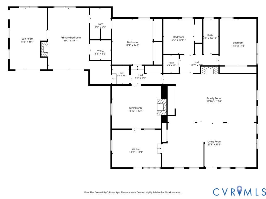 2635 Farmington Lane, Powhatan, VA 23139