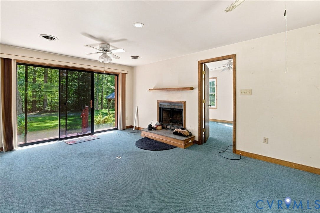 2635 Farmington Lane, Powhatan, VA 23139