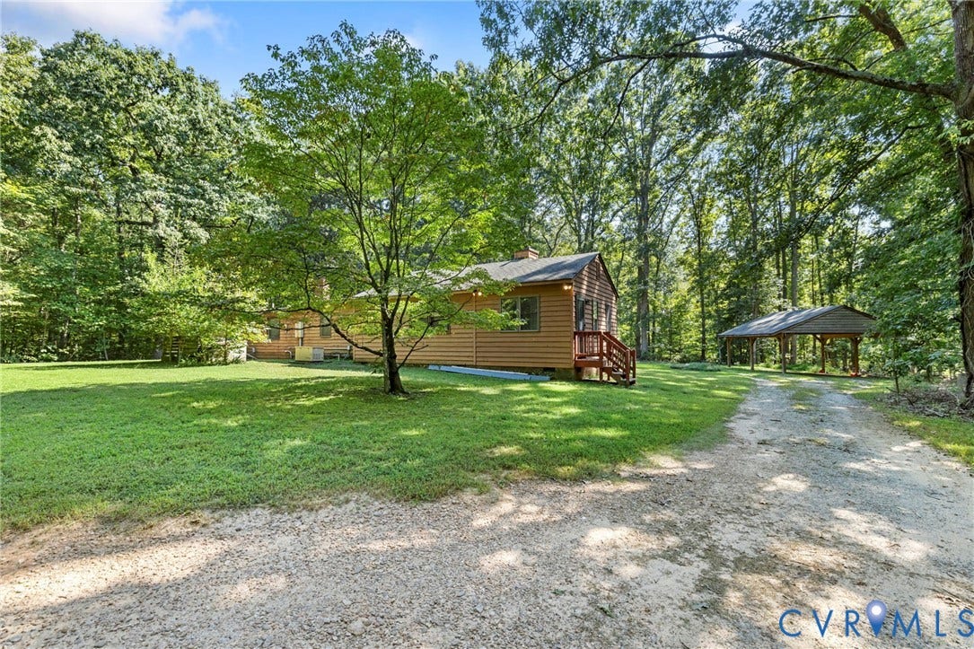 2635 Farmington Lane, Powhatan, VA 23139