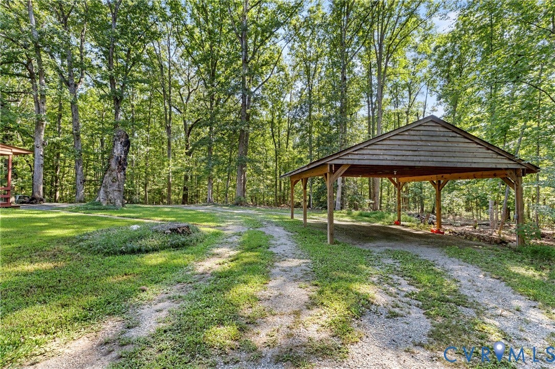2635 Farmington Lane, Powhatan, VA 23139