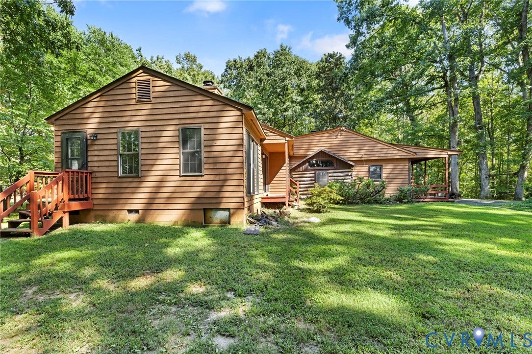 2635 Farmington Lane, Powhatan, VA 23139
