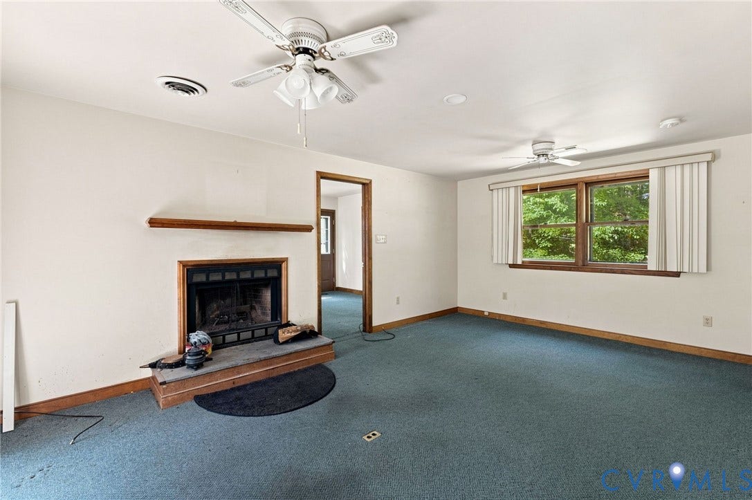 2635 Farmington Lane, Powhatan, VA 23139