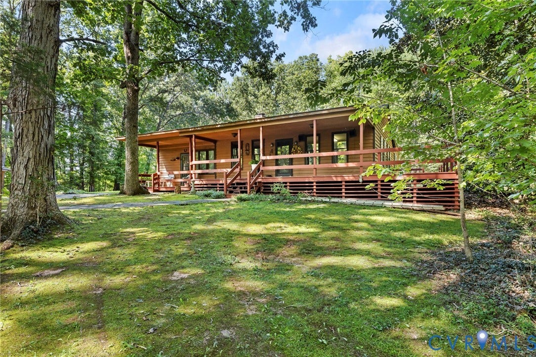 2635 Farmington Lane, Powhatan, VA 23139