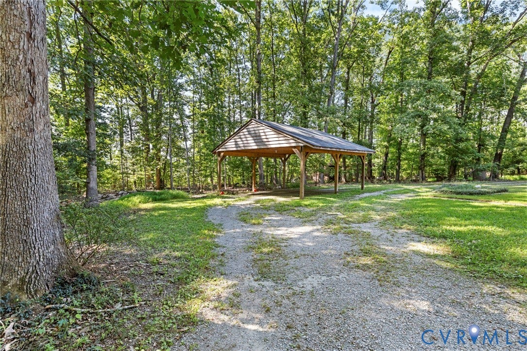 2635 Farmington Lane, Powhatan, VA 23139