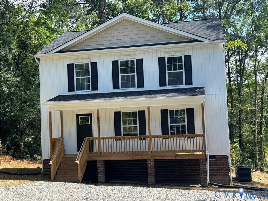 Property photo for 432 Riverside Drive, Lanexa, VA