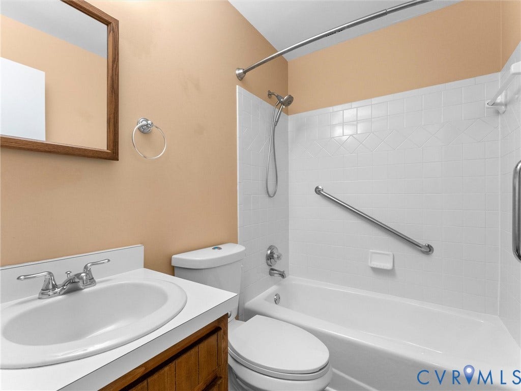 6000 Holly Trace Terrace, Chesterfield, VA 23832 6000 Holly Trace Terrace, Chesterfield, VA 23832