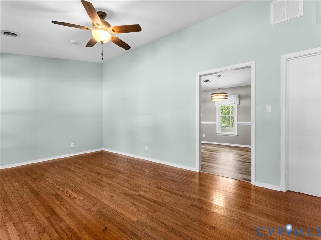 6000 Holly Trace Terrace, Chesterfield, VA 23832 6000 Holly Trace Terrace, Chesterfield, VA 23832