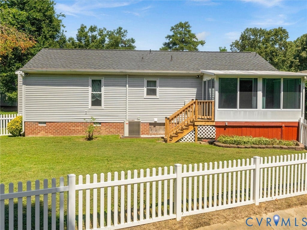 6000 Holly Trace Terrace, Chesterfield, VA 23832 6000 Holly Trace Terrace, Chesterfield, VA 23832
