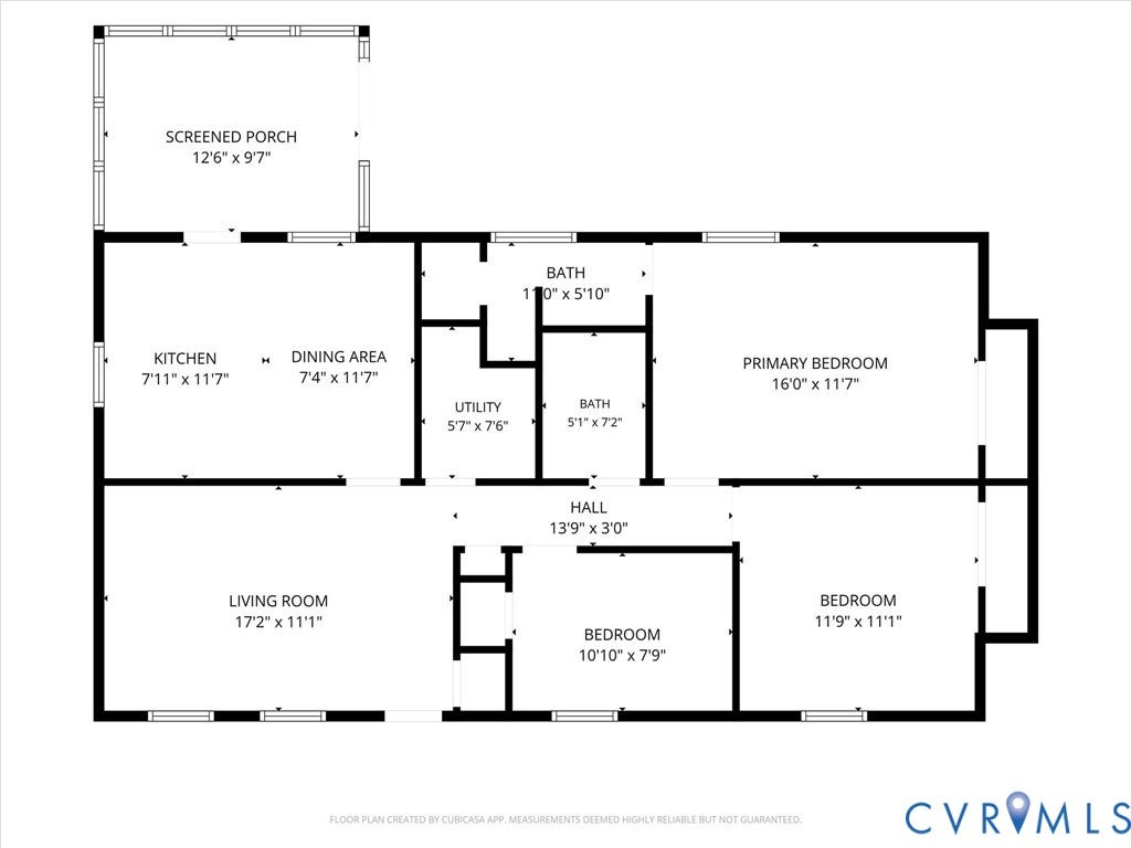 6000 Holly Trace Terrace, Chesterfield, VA 23832 6000 Holly Trace Terrace, Chesterfield, VA 23832