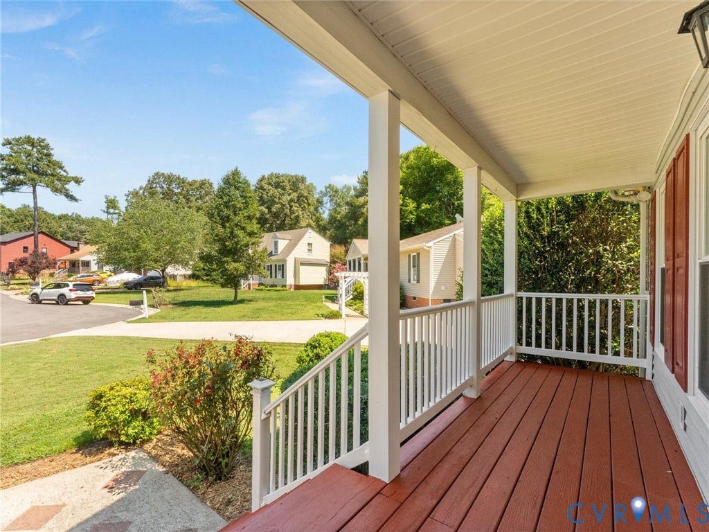 6000 Holly Trace Terrace, Chesterfield, VA 23832 6000 Holly Trace Terrace, Chesterfield, VA 23832