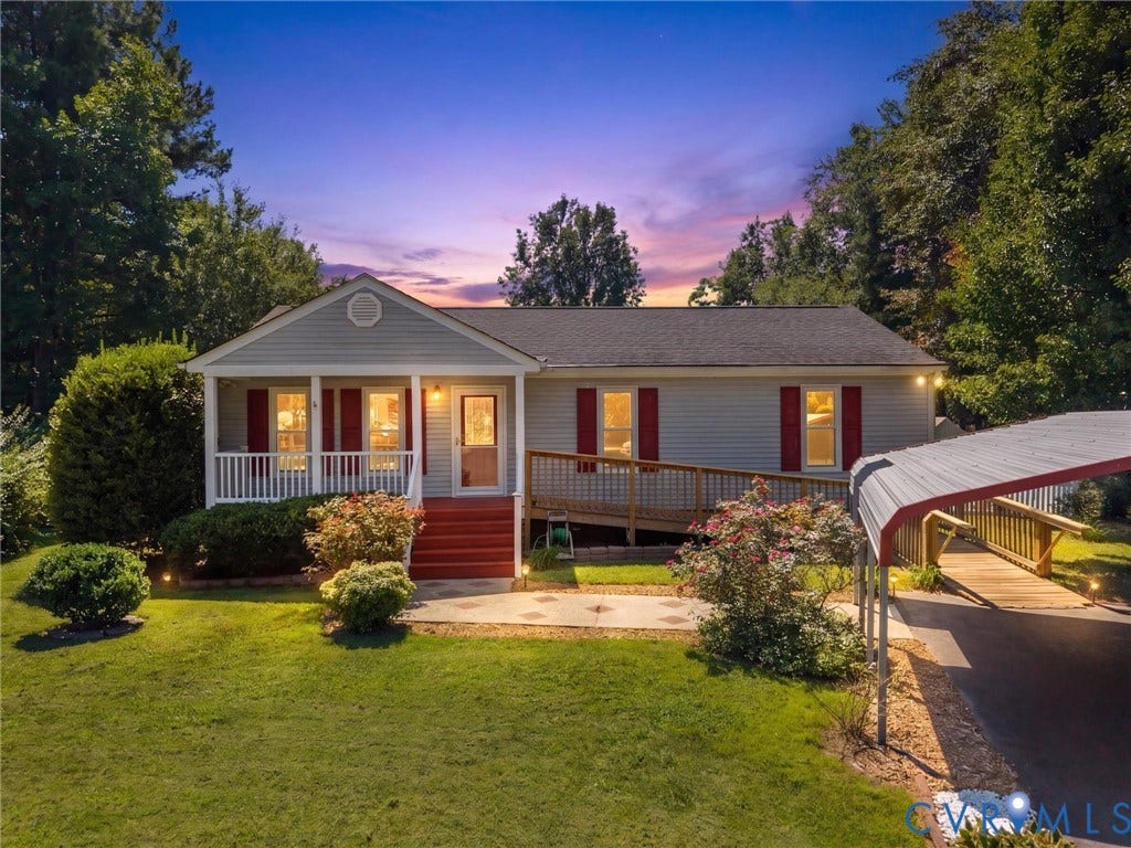 6000 Holly Trace Terrace, Chesterfield, VA 23832 6000 Holly Trace Terrace, Chesterfield, VA 23832