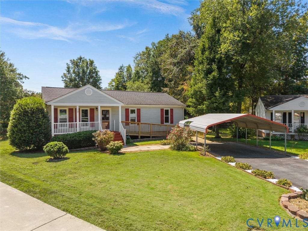 6000 Holly Trace Terrace, Chesterfield, VA 23832 6000 Holly Trace Terrace, Chesterfield, VA 23832