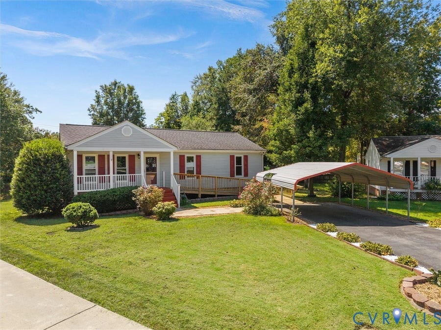 Property photo for 6000 Holly Trace Terrace, Chesterfield, VA