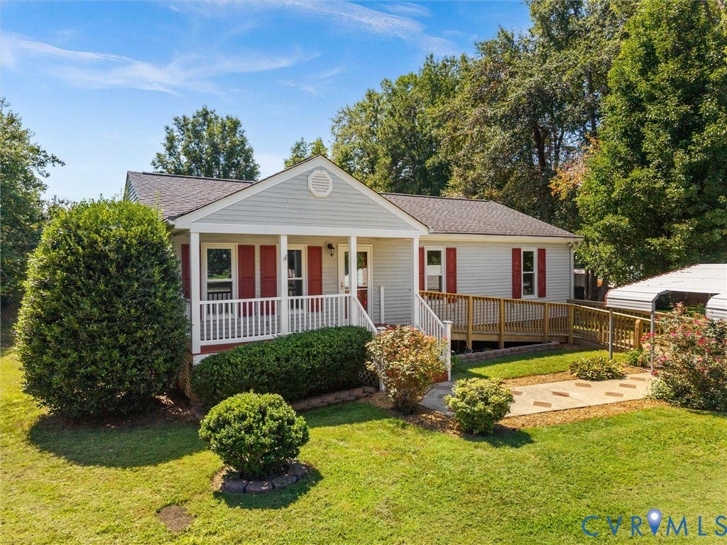 6000 Holly Trace Terrace, Chesterfield, VA 23832 6000 Holly Trace Terrace, Chesterfield, VA 23832