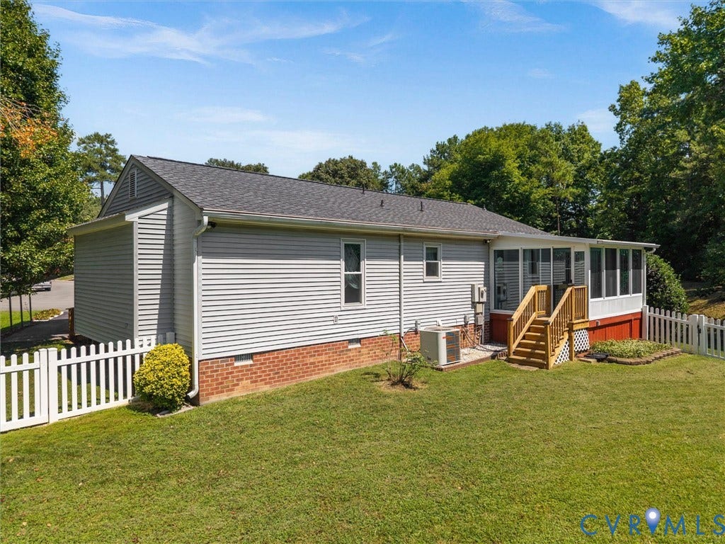 6000 Holly Trace Terrace, Chesterfield, VA 23832 6000 Holly Trace Terrace, Chesterfield, VA 23832