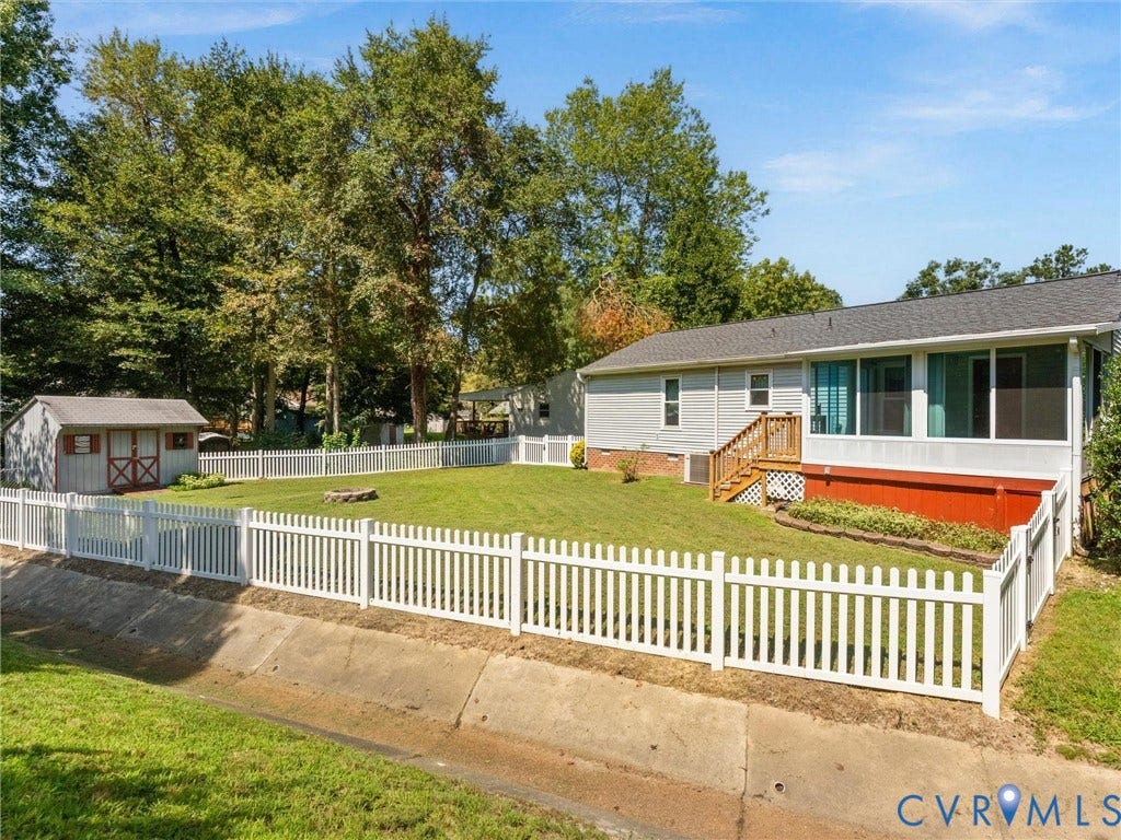 6000 Holly Trace Terrace, Chesterfield, VA 23832 6000 Holly Trace Terrace, Chesterfield, VA 23832