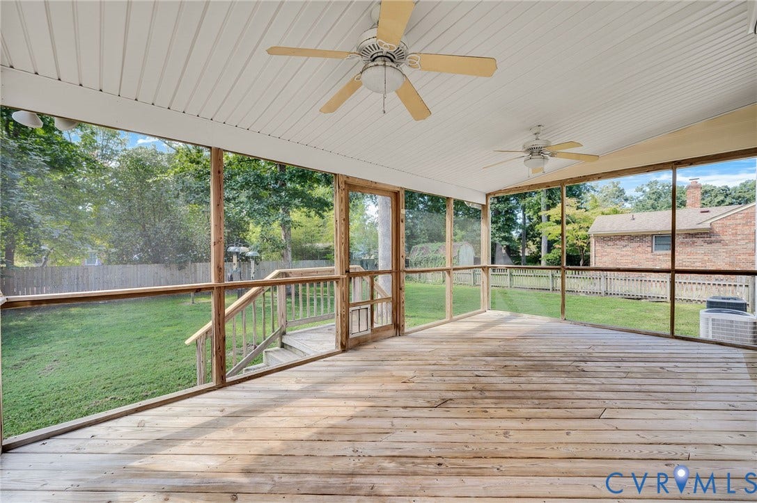 5219 Dermotte Lane, Richmond, VA 23237 5219 Dermotte Lane, Richmond, VA 23237