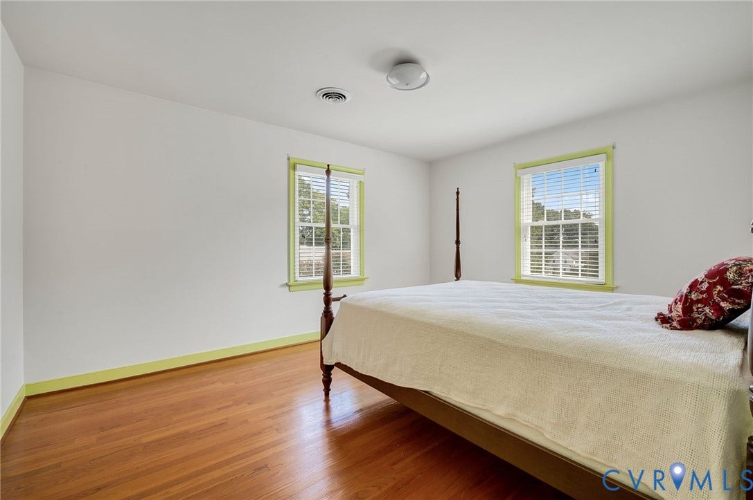 5219 Dermotte Lane, Richmond, VA 23237 5219 Dermotte Lane, Richmond, VA 23237