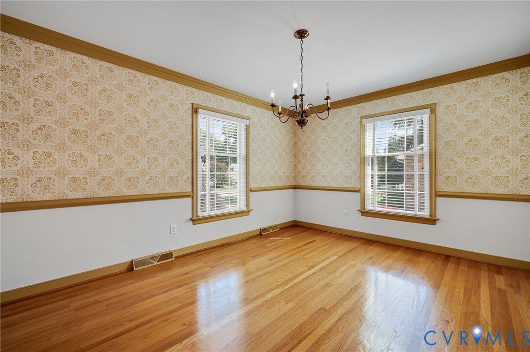 5219 Dermotte Lane, Richmond, VA 23237 5219 Dermotte Lane, Richmond, VA 23237