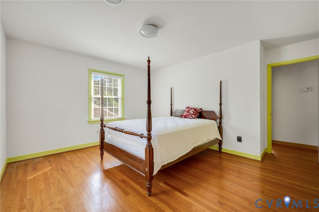 5219 Dermotte Lane, Richmond, VA 23237 5219 Dermotte Lane, Richmond, VA 23237